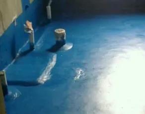 坊子卫生间测漏水多少钱